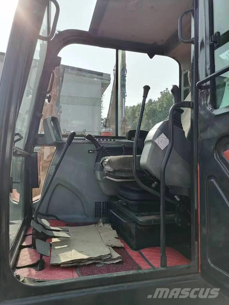 Doosan DX 60-9 C Mini excavators < 7t (Mini diggers)