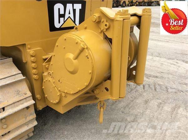 CAT D 5 K LGP Crawler dozers