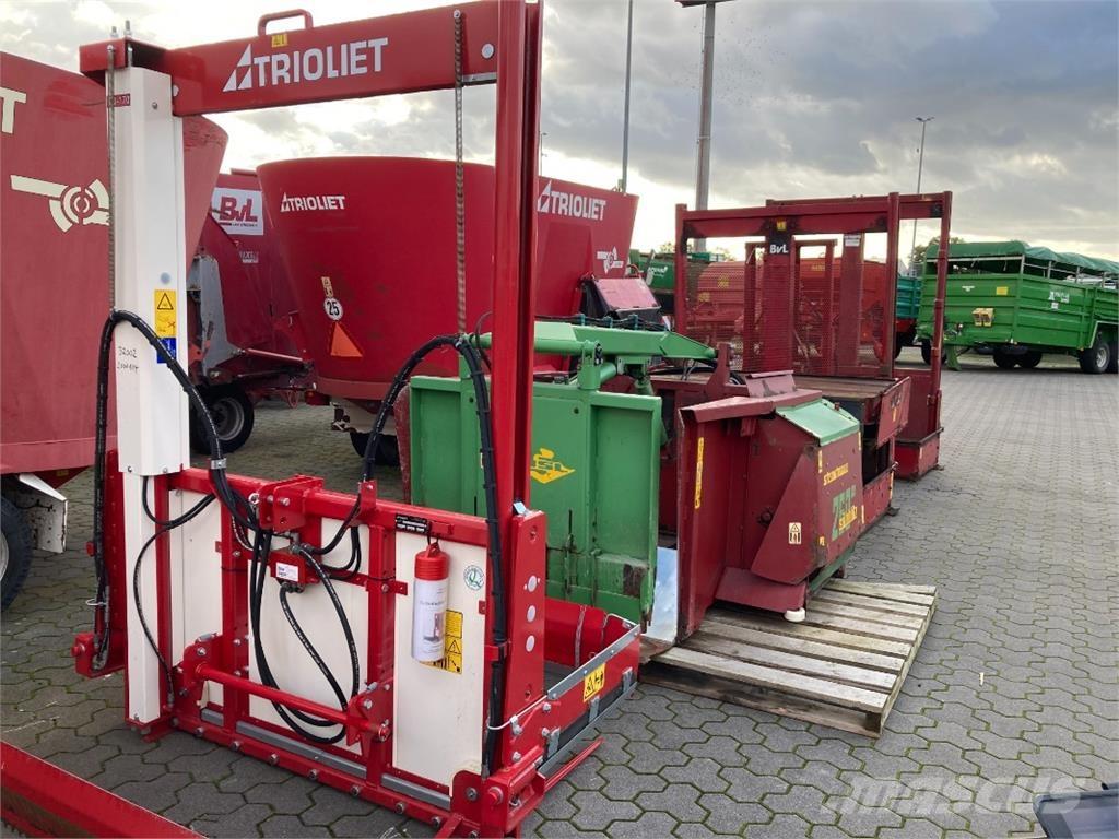 Trioliet TU 170 Agriculture - Others