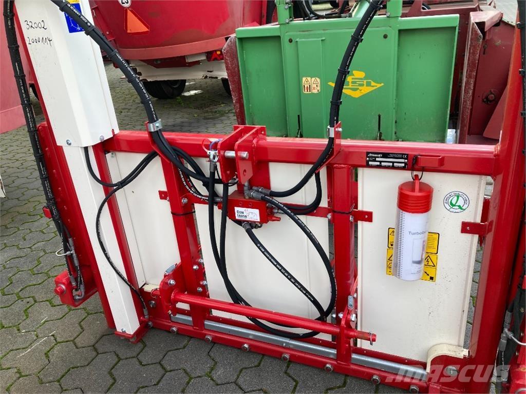 Trioliet TU 170 Agriculture - Others