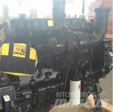Cummins QSZ13-C400 Engines