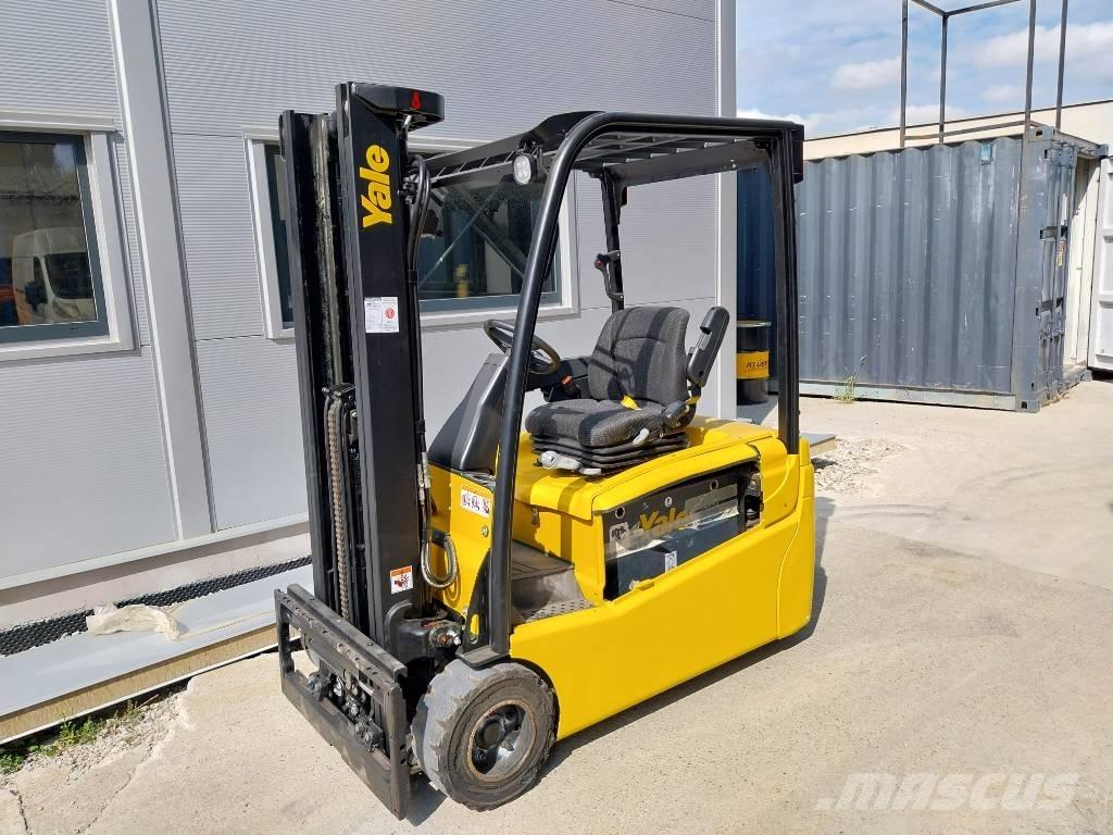 Hyster J 2.00 XNT Electric forklift trucks