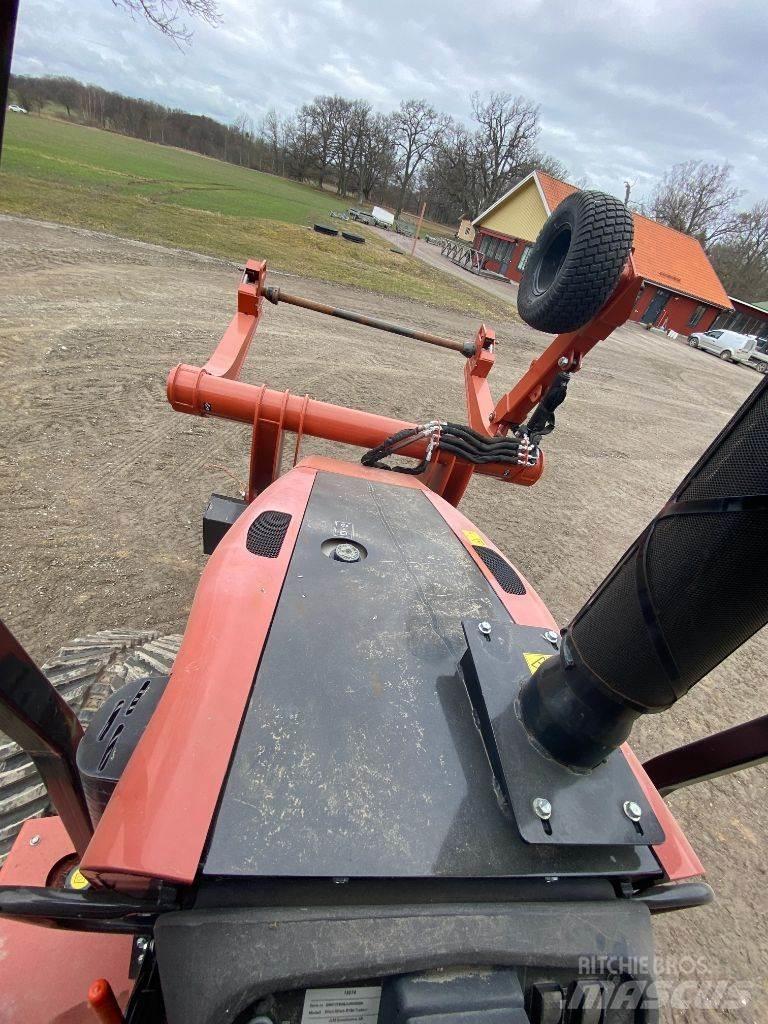 Ditch Witch RT 80 Special excavators