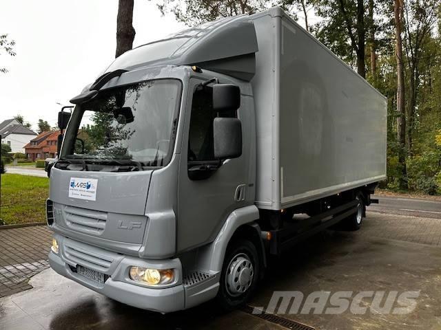 DAF LF 12.220 Box body trucks