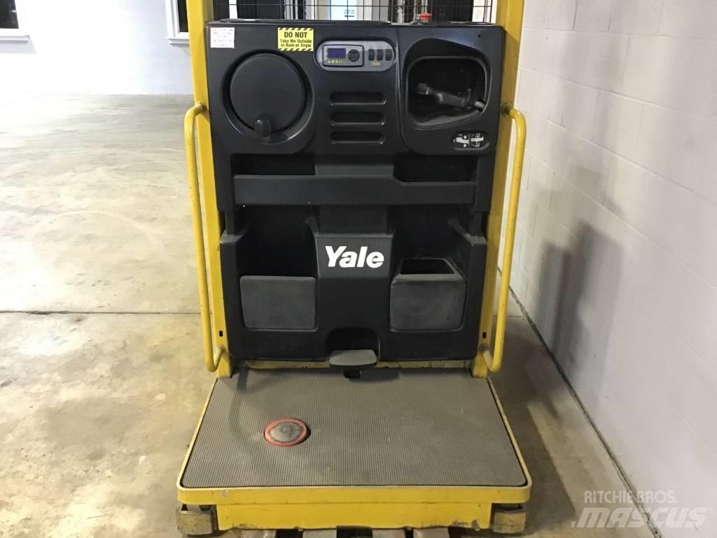 Yale OS030EFN24TE095 Medium lift order picker