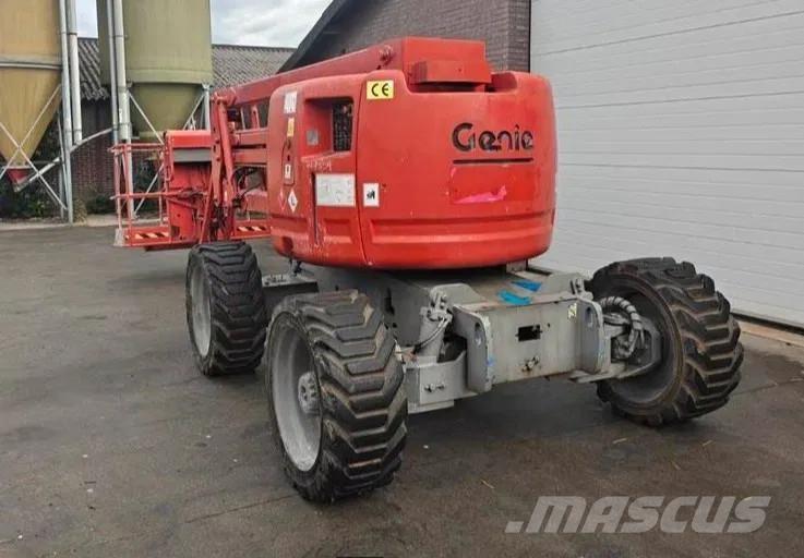 Genie Z45/25 Articulated boom lifts
