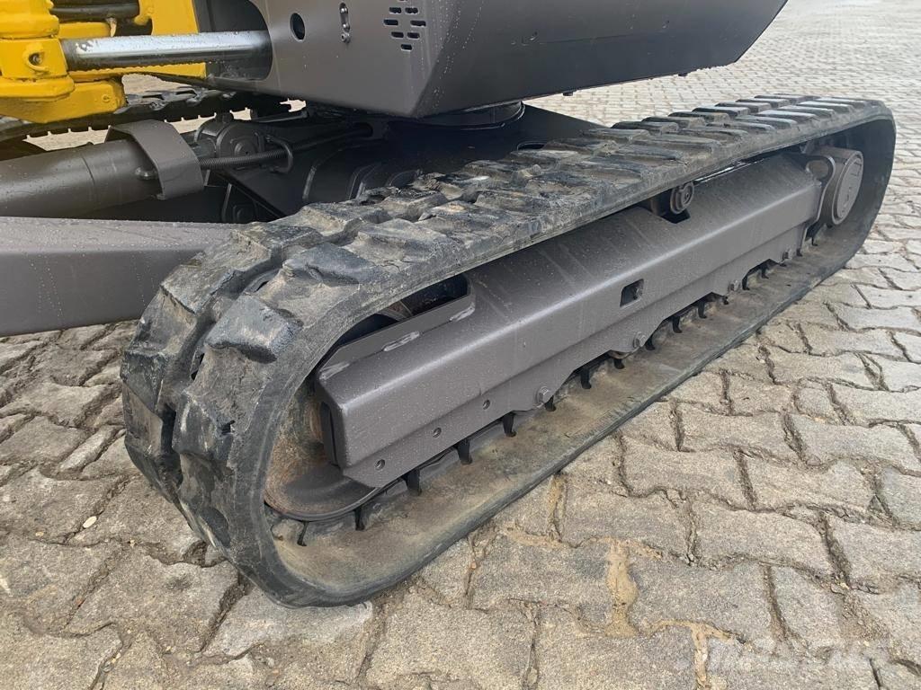 Neuson 38 Z 3 RD Mini excavators < 7t (Mini diggers)