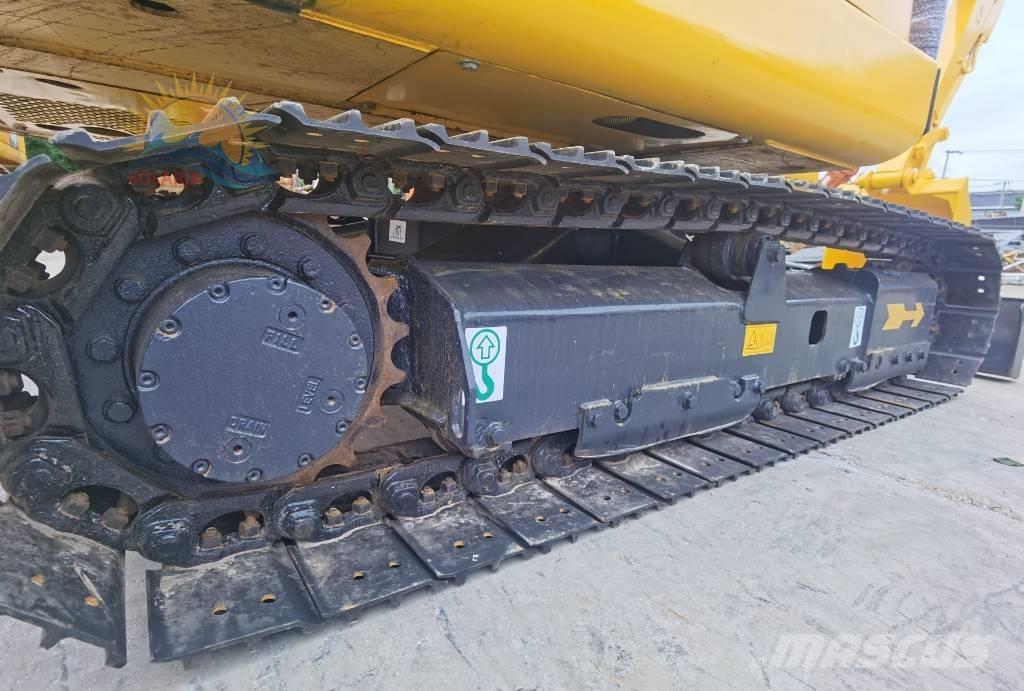 Komatsu PC 56-7 Mini excavators < 7t (Mini diggers)