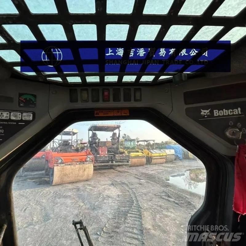 Bobcat S 300 Skid steer loaders