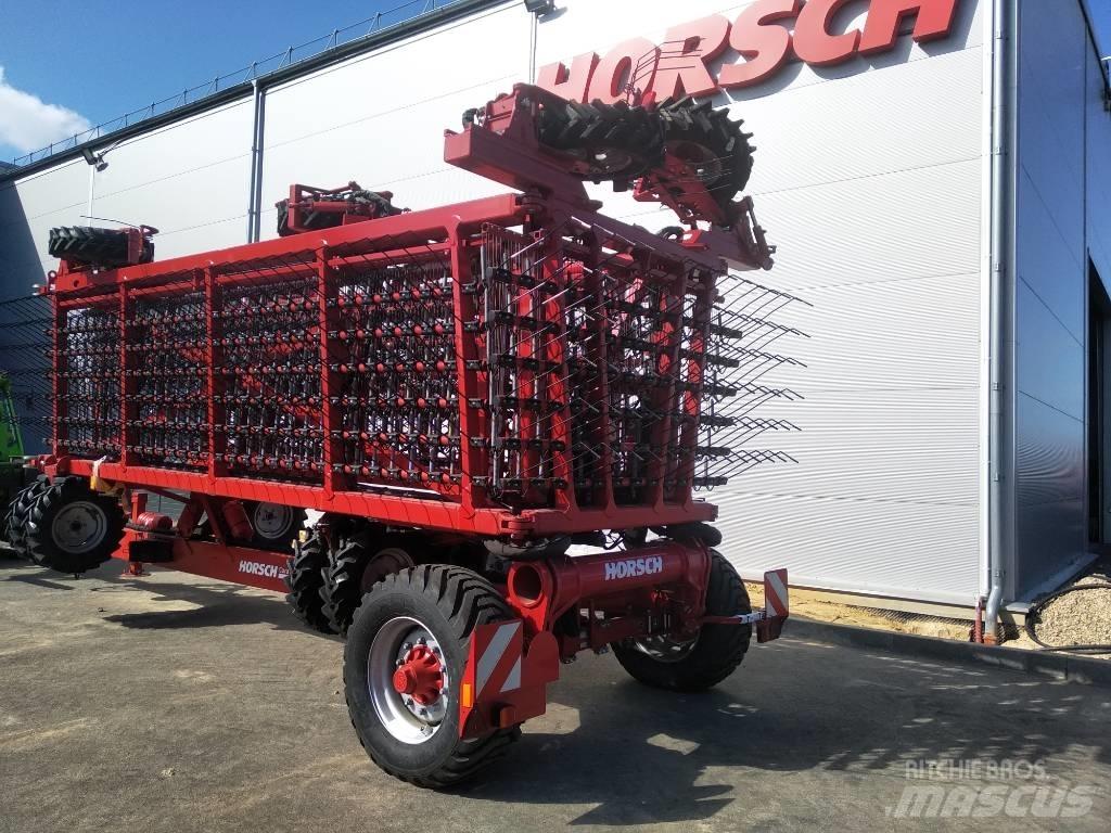Horsch Cura 24 ST Agriculture - Others