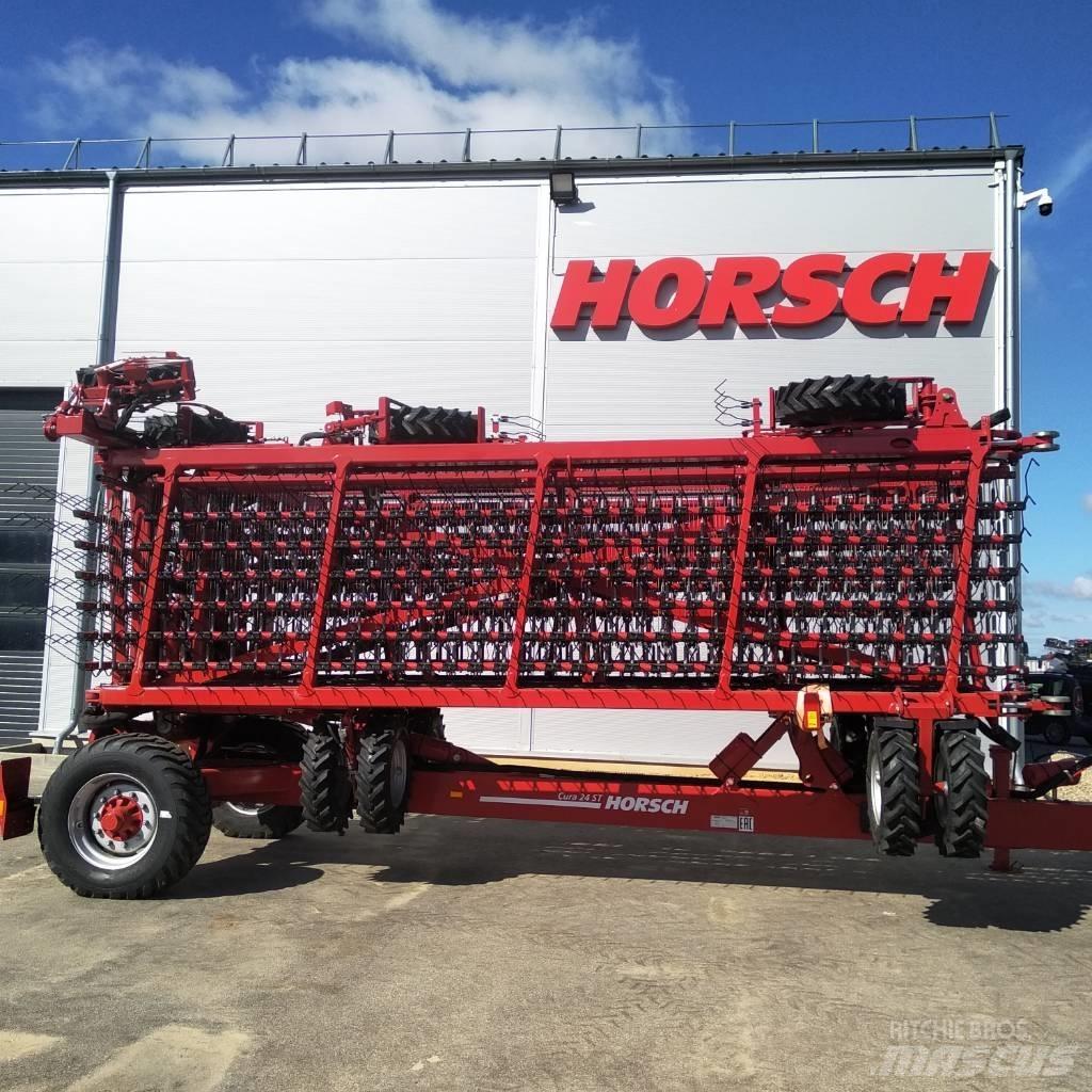 Horsch Cura 24 ST Agriculture - Others