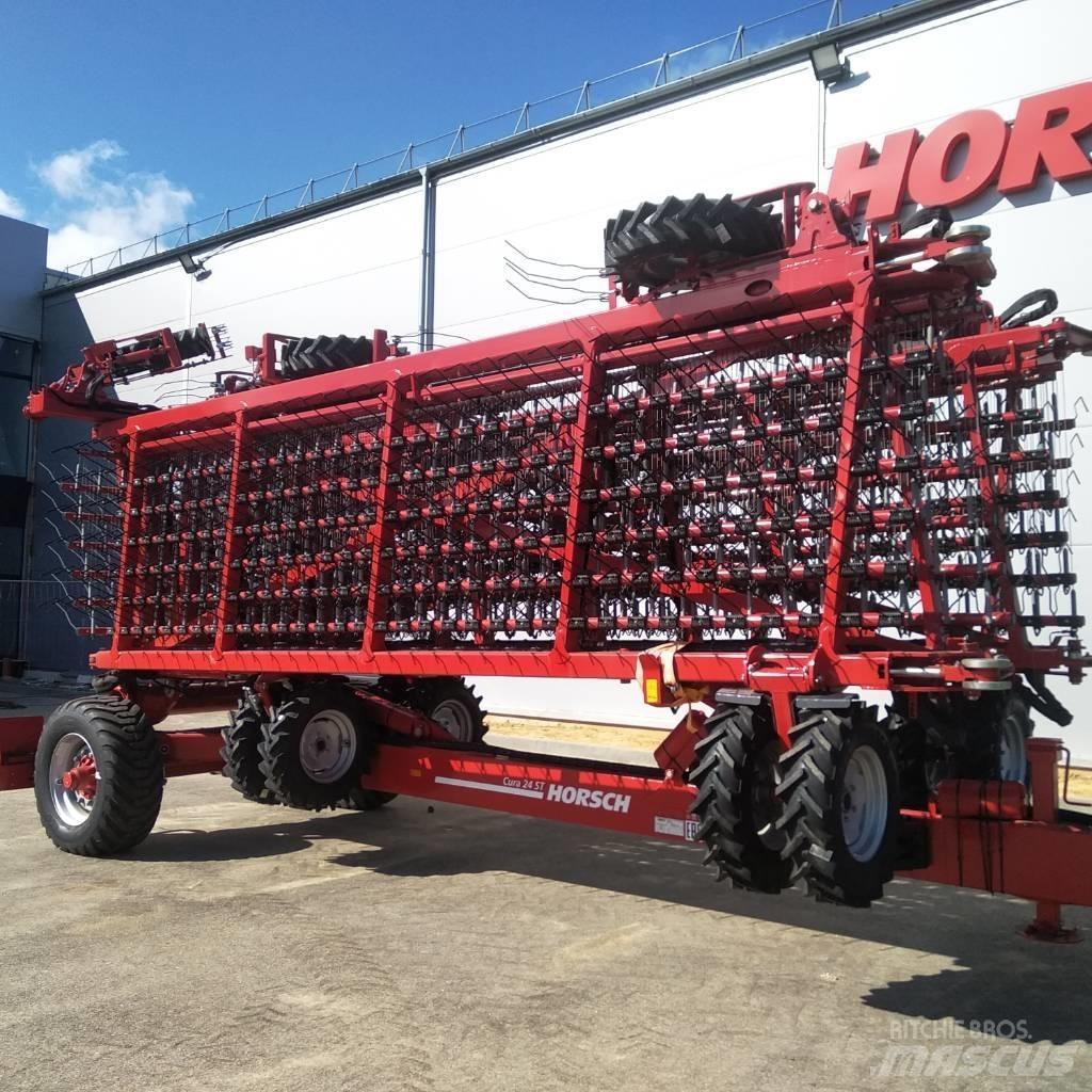 Horsch Cura 24 ST Agriculture - Others