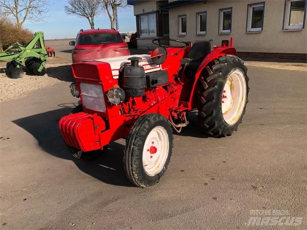 Astoa H 3000 D Tractors