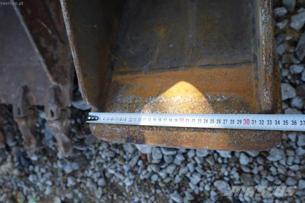 Volvo ECR 35 D Mini excavators < 7t (Mini diggers)