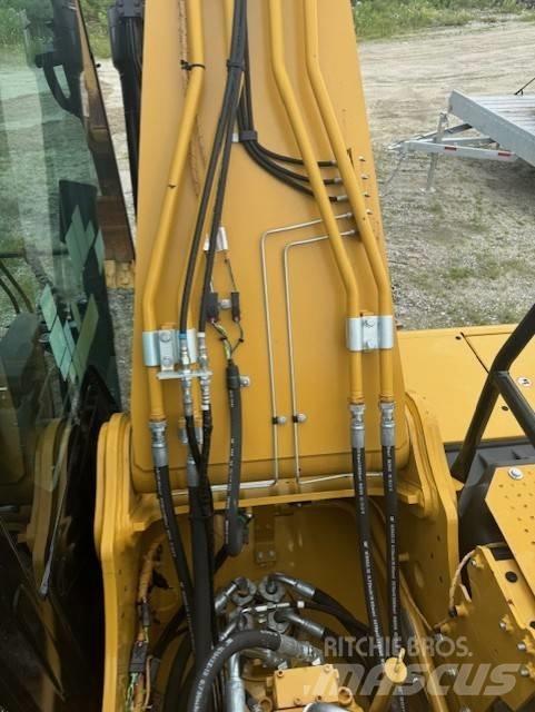 CAT 320GC Crawler excavators