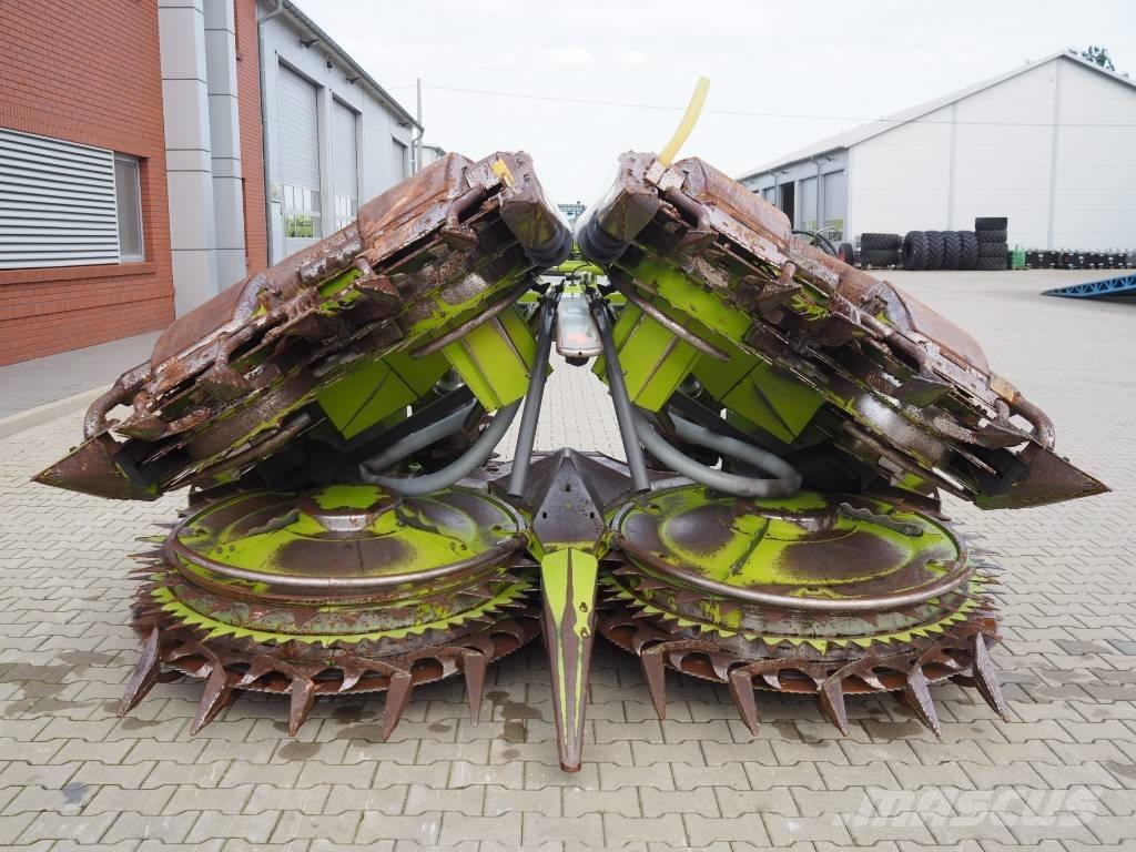 CLAAS Orbis 600 SD Other forage harvesting equipment