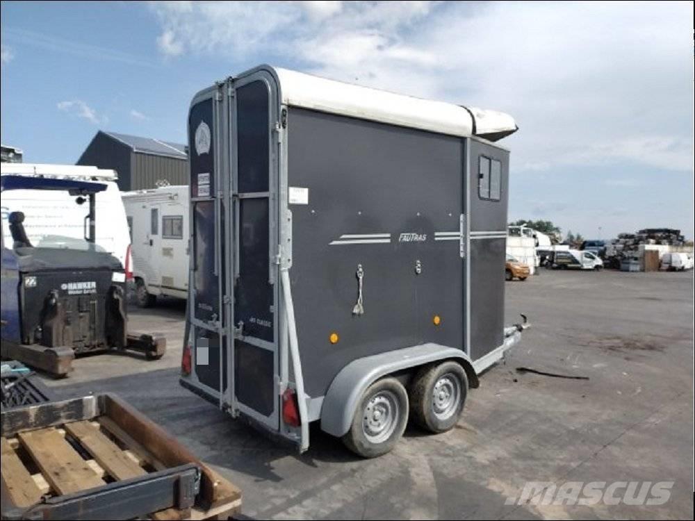  FAUTRAS JMS CLASSIC Other trailers