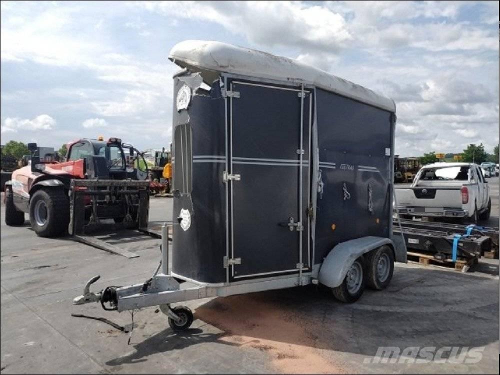  FAUTRAS JMS CLASSIC Other trailers