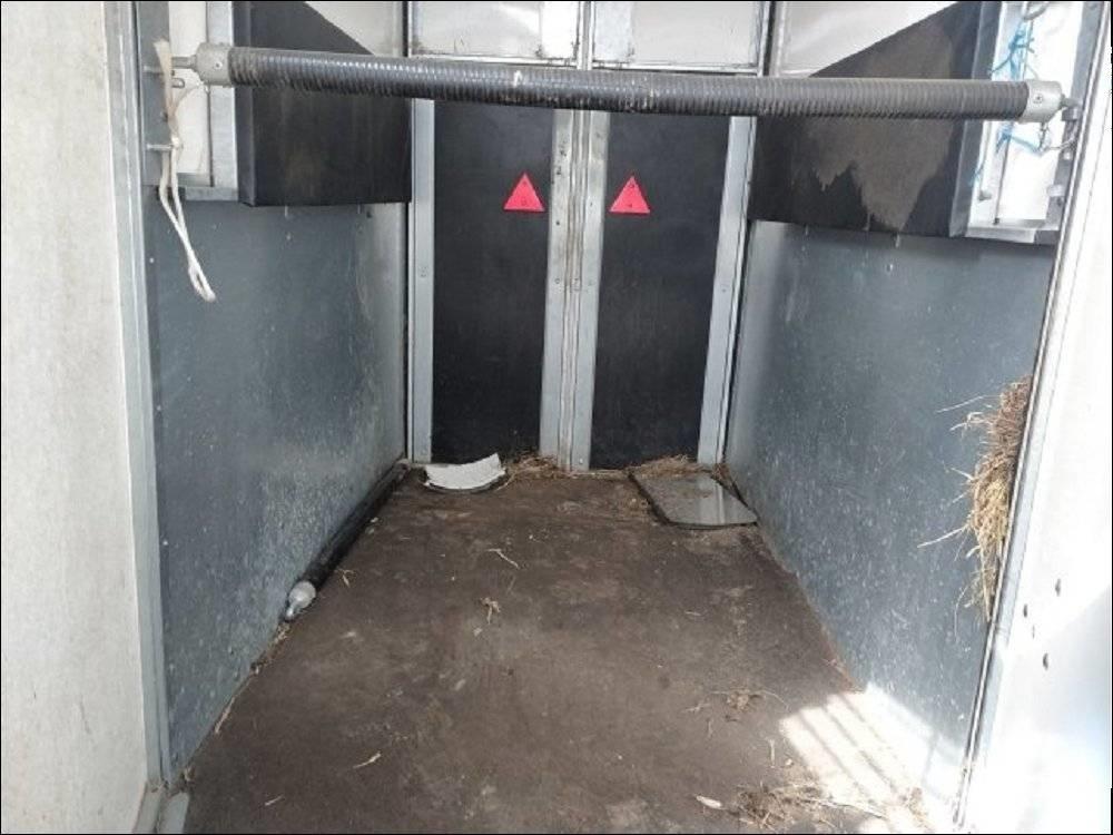  FAUTRAS JMS CLASSIC Other trailers