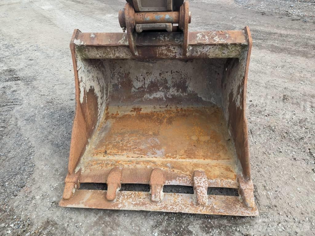 CAT 312 C Crawler excavators