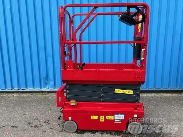 Magni ES 0607 E | 2023 Scissor lifts
