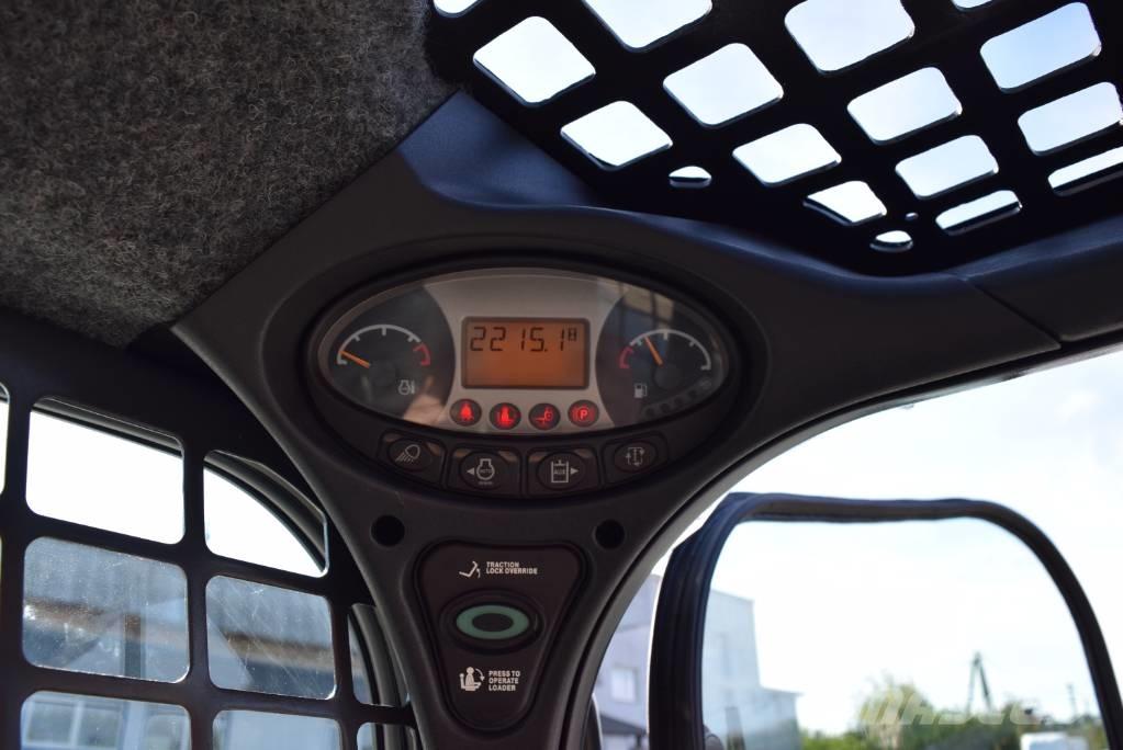 Bobcat S 530 Skid steer loaders