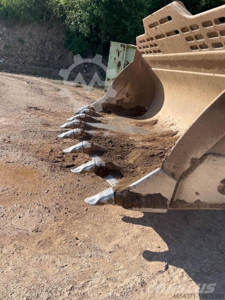 CAT 980 M Wheel loaders