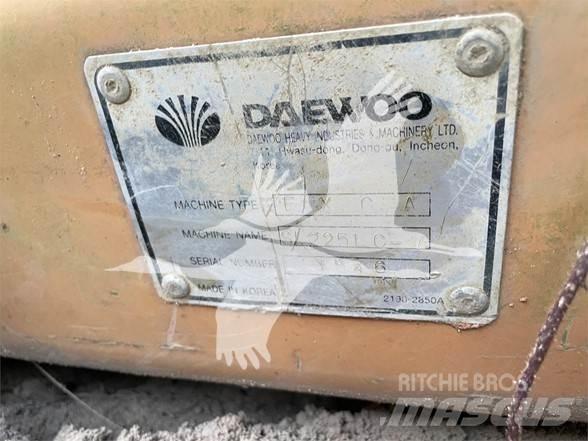 Daewoo  Other components