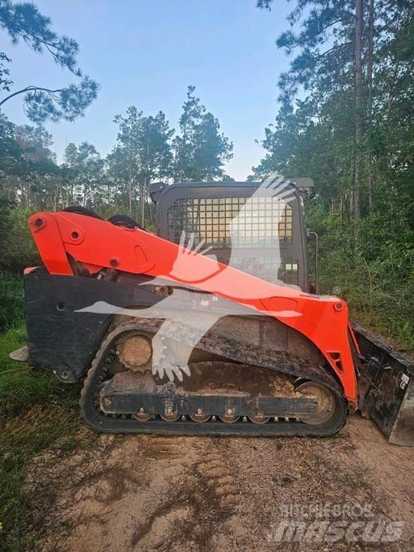 Kubota SVL95-2 Skid steer loaders