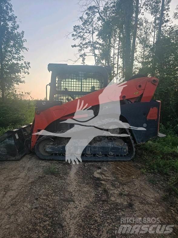 Kubota SVL95-2 Skid steer loaders