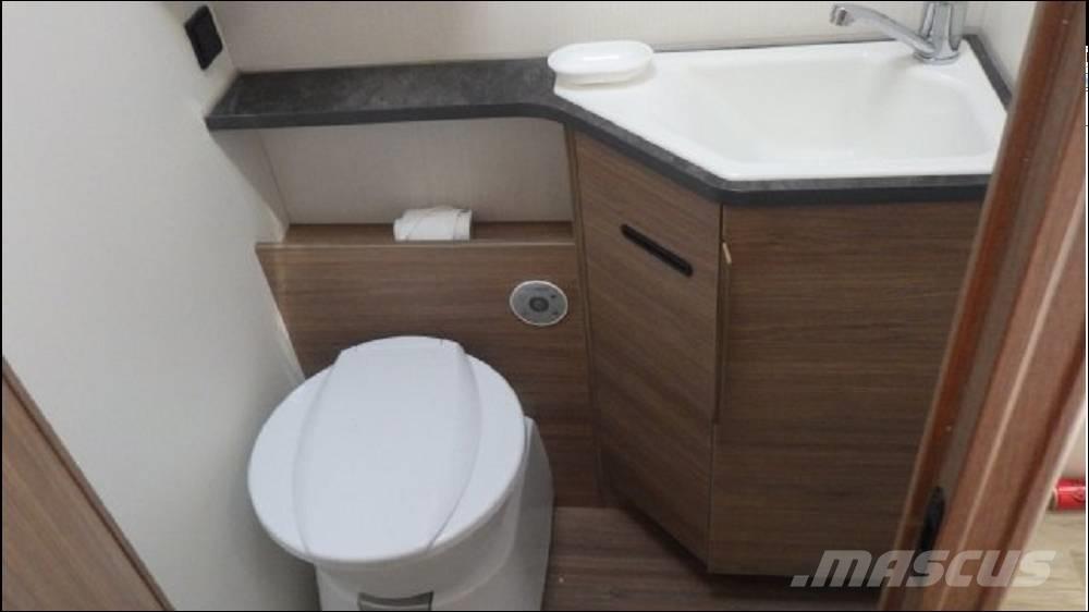 Fiat Ducato Box body