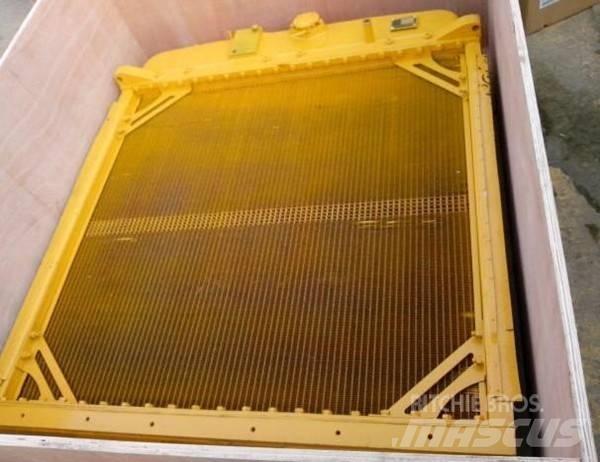 Shantui SD23 Radiators