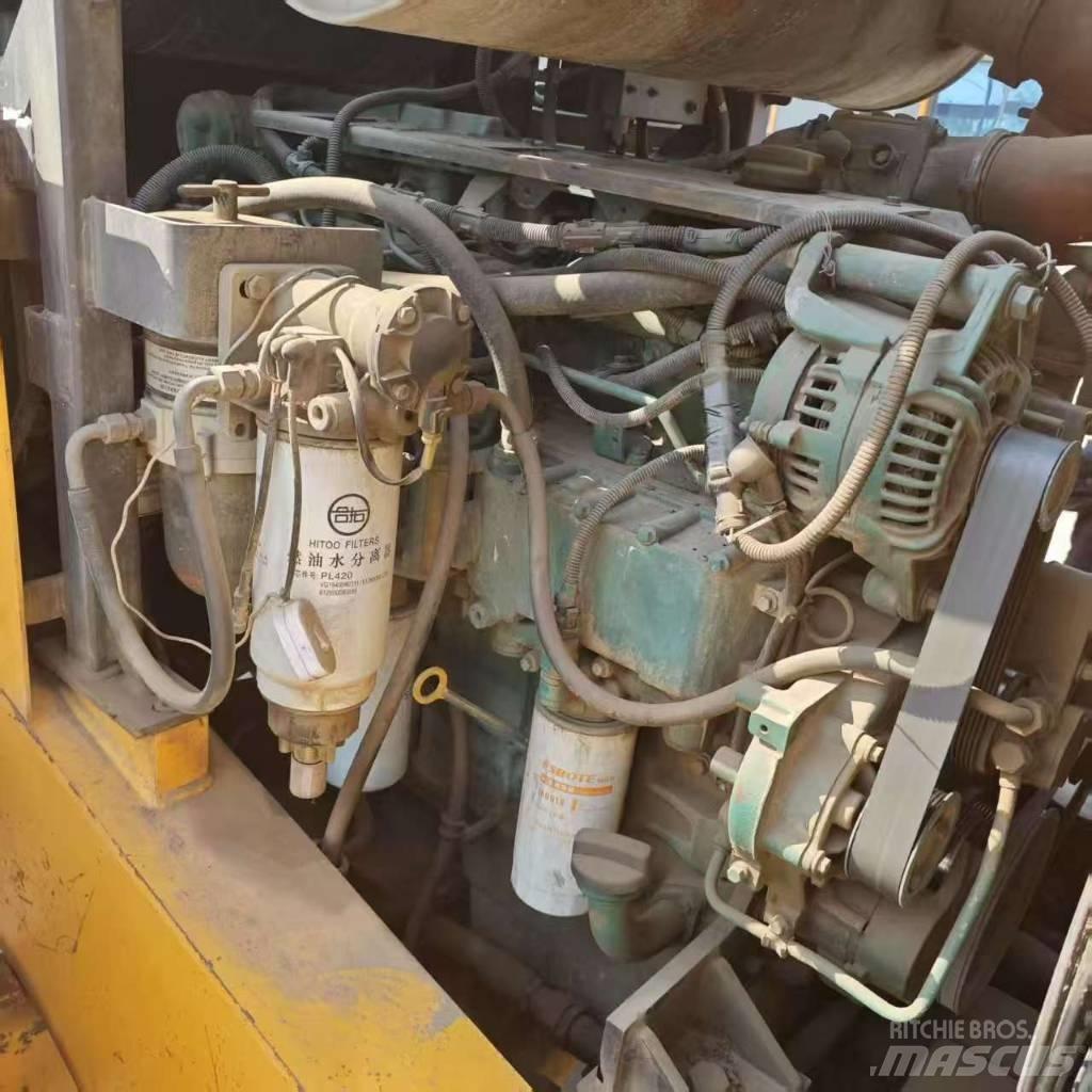 Volvo L 105 Wheel loaders