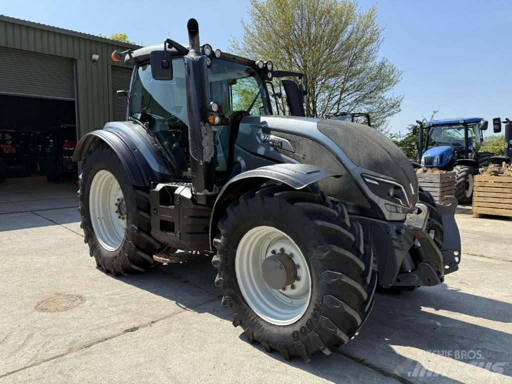 Valtra T174 Direct Tractors