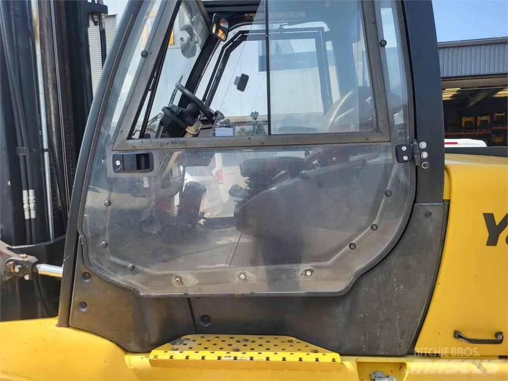 Yale VERACITOR Construction - Others