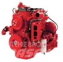 cummins engine Engines