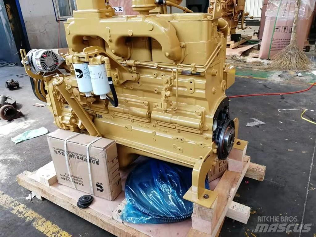 Cummins NT855-C280 Engines