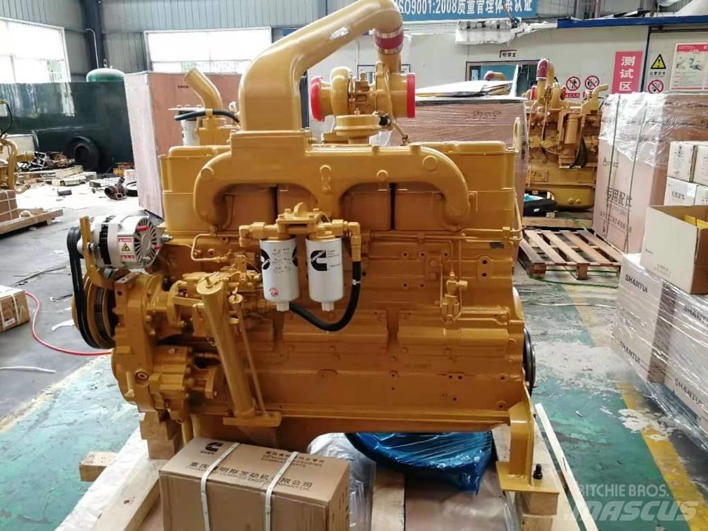 Cummins NT855-C280 Engines
