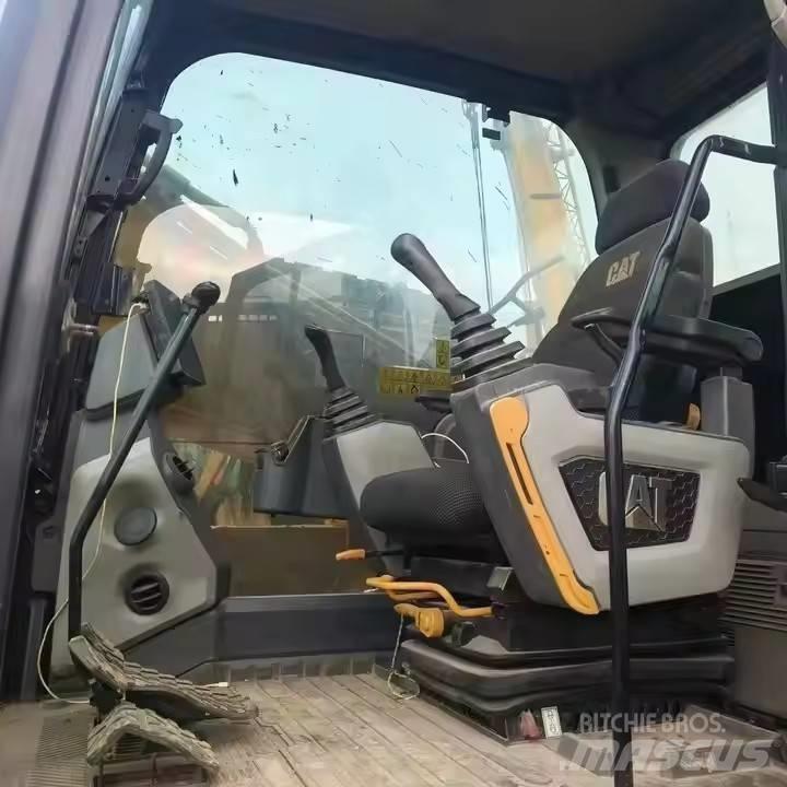 CAT CAT320GC Midi excavators  7t - 12t