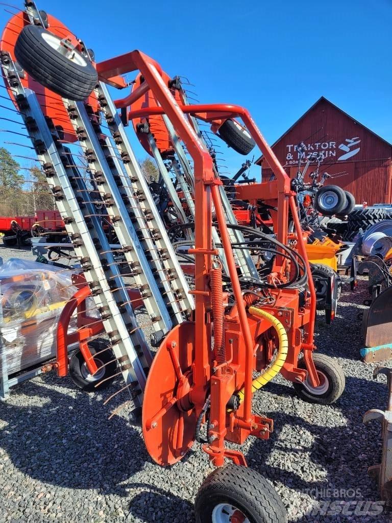 Repossi 6000 FP Windrowers