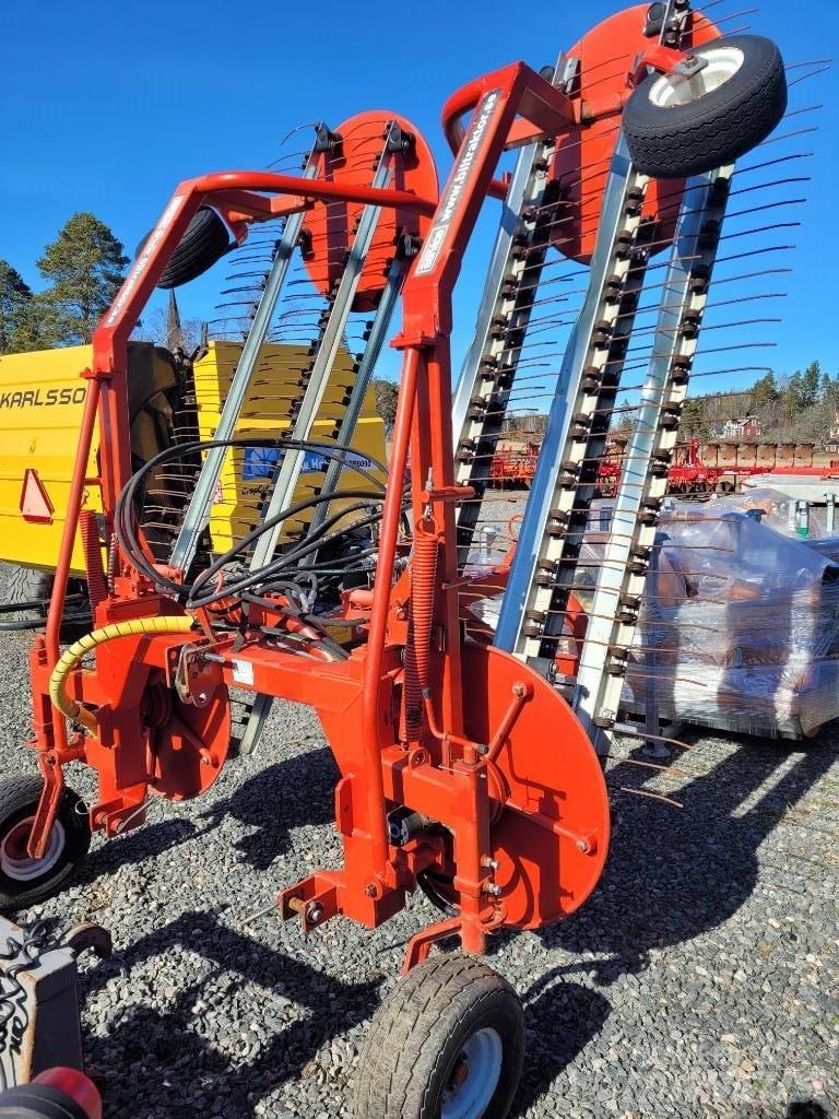 Repossi 6000 FP Windrowers