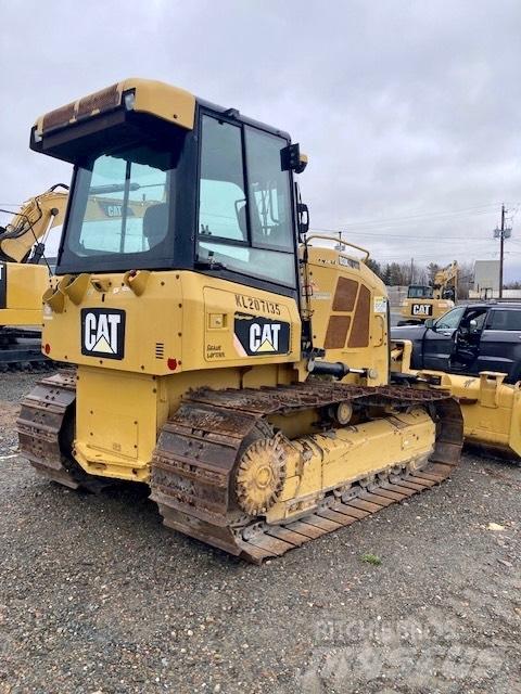 CAT D 3 K 2 LGP Crawler dozers