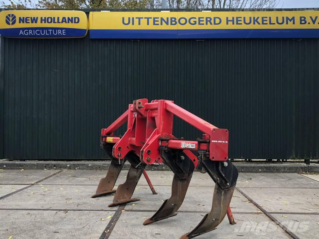 SMS HKK300 Other tillage machines and accessories