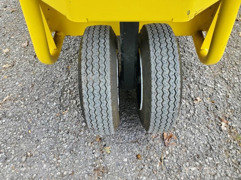 Columbia SC100 Towing trucks