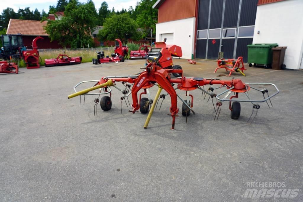 Morra MH 420 S Other forage harvesting equipment