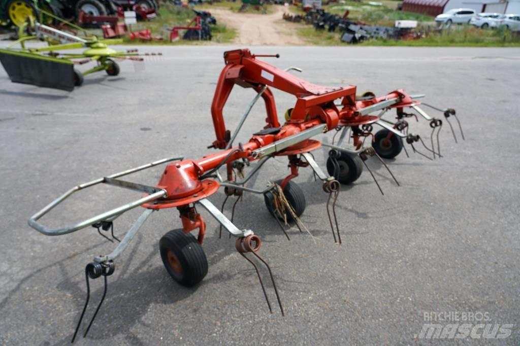 Morra MH 420 S Other forage harvesting equipment