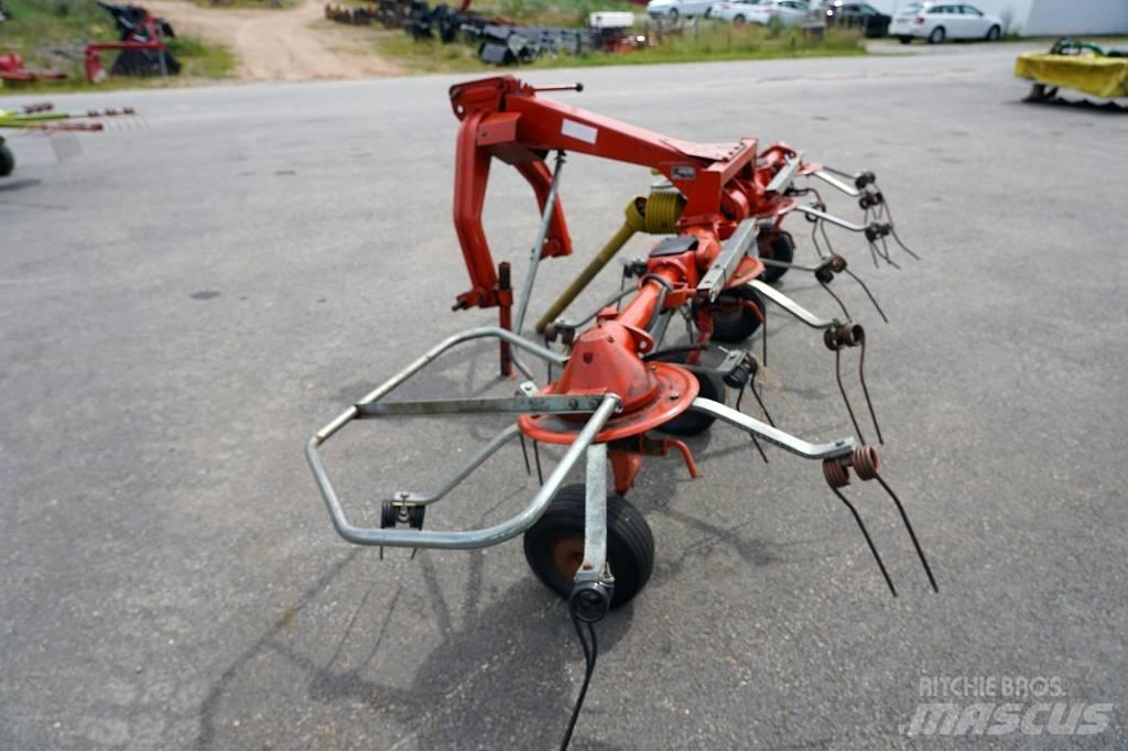 Morra MH 420 S Other forage harvesting equipment