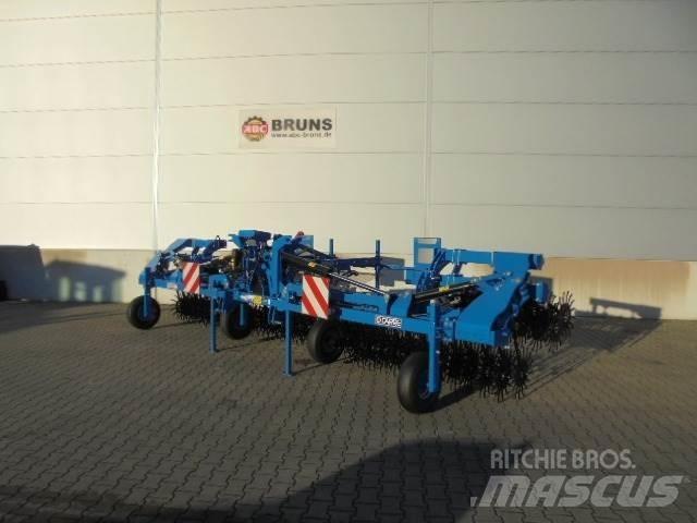  CARRÉ ROTANET 9 Agriculture - Others