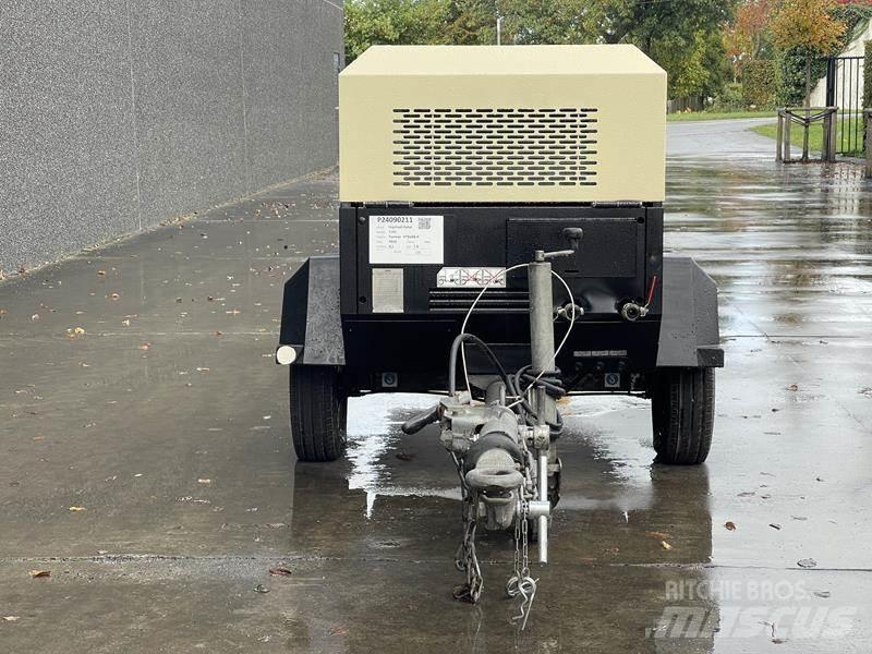 Doosan 7 / 41 - N Compressors