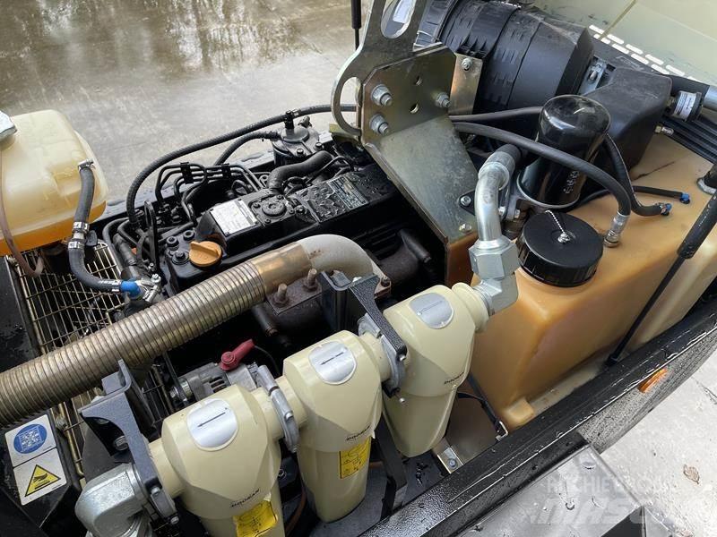 Doosan 7 / 41 - N Compressors